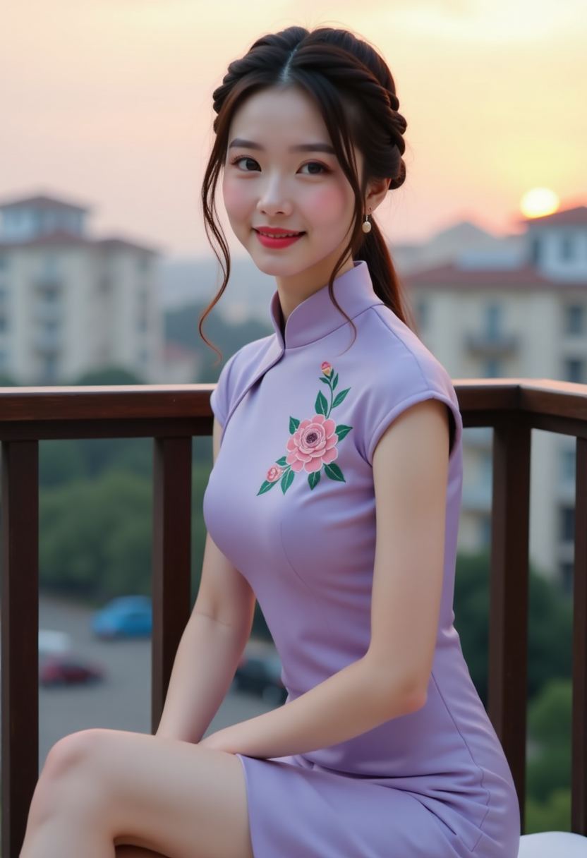 精选视频